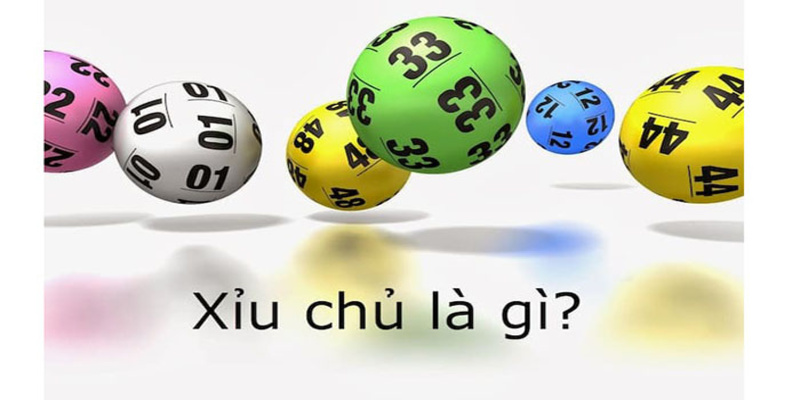 lô xỉu chủ là gì