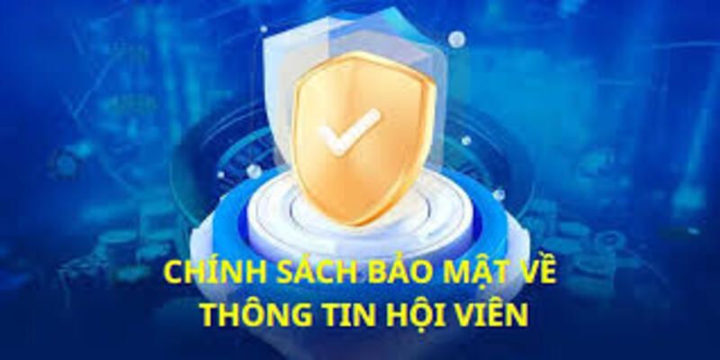 Những quy định cụ thể về chính sách bảo mật 123b