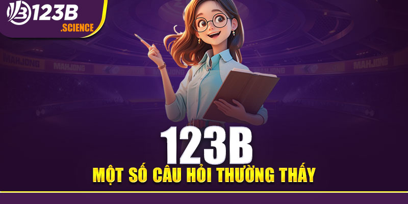 Một số câu hỏi thường thấy